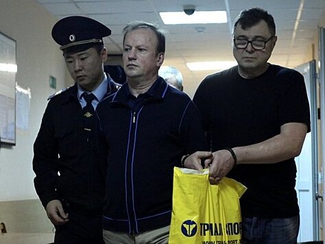 Главный фигурант аргентинского «кокаинового дела» Ковальчук исповедался за решеткой
