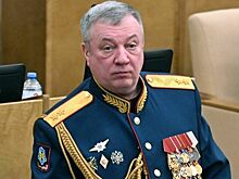Гурулев: На фронте никто не будет отличать французов от украинцев