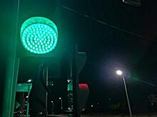 В Курске до конца 2026 года установят 35 «умных» светофоров