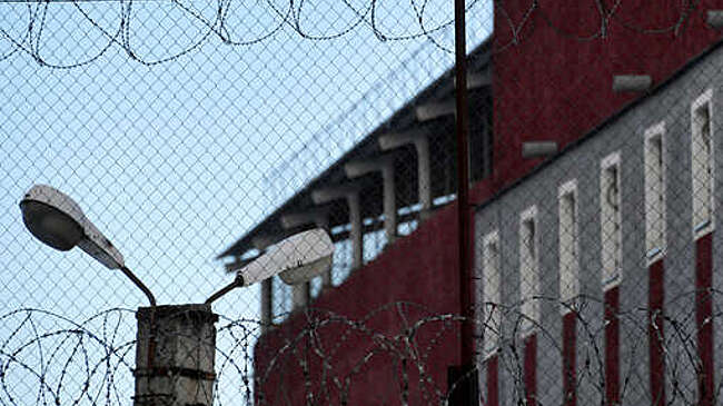 Мужчина из Североморска осужден на 14 лет за государственную измену