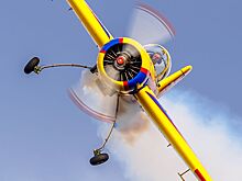 «Авиагонки — Формула-1»-2020: кто участвует, правила судейства, где смотреть