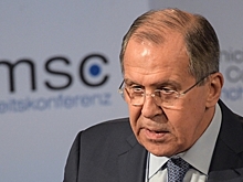 РФ не снимет санкции против ЕС до выполнения "Минска-2"