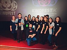Сегодня в Уфе открывается молодежный фестиваль короткометражных фильмов "Сияние"