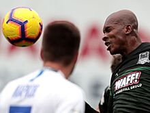 Шарль Каборе рассказал, что нужно сделать «Краснодару», чтобы выиграть РПЛ