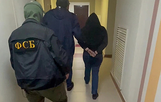 Жительницу Петербурга задержали за сбор данных о военнослужащих