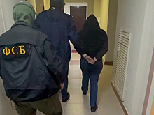 Жительницу Петербурга задержали за сбор данных о военнослужащих