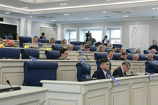 Депутаты настаивают на передаче земель под ИЖС для нуждающихся граждан