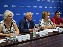 В регионах стартовал конкурс лучших практик работы со старшим поколением «Долголетие для всех»