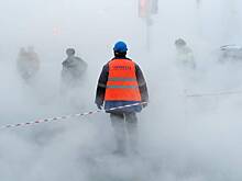 Бесхозная труба лишила россиян холодной воды на год