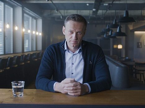 «Навальный» взял «Оскар»