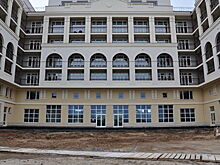 ВЭБ хочет вложить в развитие курорта "Завидово" до 28 млрд рублей