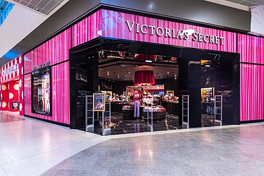 Основатель Victoria's Secret может продать бренд
