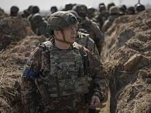 Главком ВСУ прибыл на авдеевское направление