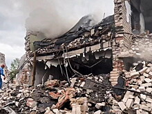 Взрывотехники начали обезвреживать разлетевшиеся снаряды для салютов в Сергиевом Посаде