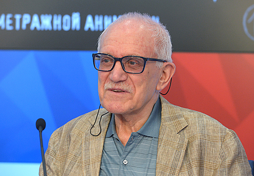 Умер режиссер Александр Митта