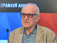 Умер режиссер Александр Митта