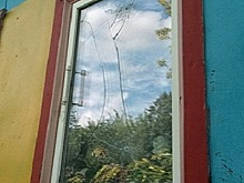 ВСУ обстреляли село Троицкое в Курской области