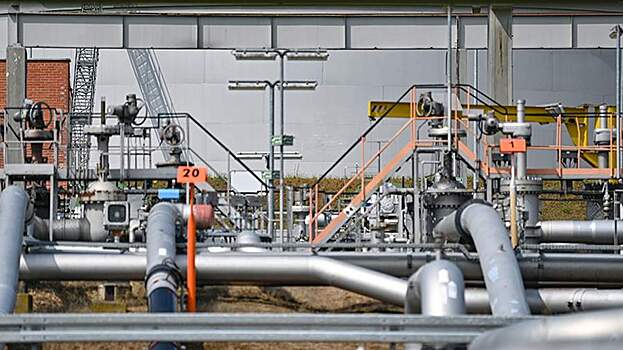 Reuters: Украина использовала &laquo;Дружбу&raquo; для прокачки своей нефти