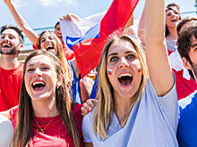 Исследование: у россиян снижается интерес к Олимпийским играм