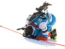 Чемпионат России по биатлону — 2023, марафоны на 30 и 40 км в Увате: спортсменам тяжело дались уникальные длинные гонки