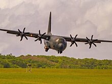 Один военнослужащий США погиб в ЧП с самолетами у берегов Японии