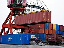 В России объяснили рост экспорта в ЕС вопреки санкциям