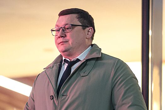 В РФС рассказали о последствиях ситуации с закрытием «Химок»