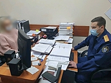 Российскую учительницу обвинили в убийстве четырехлетней девочки и ее матери