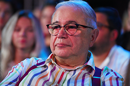 Брухунова раскрыла тайну "американской" дочери Петросяна