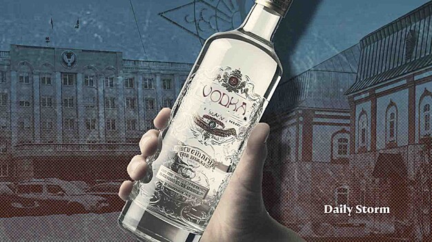 Почему так много выпивают в Удмуртии? Власти республики в ответе отметили, что регион лидирует по «легальности алкорынка»
