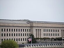 В США назвали сроки создания «Золотого купола»