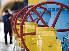 Bloomberg назвал причину сокращения поставок газа в ЕС