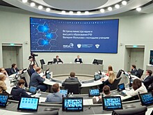Участники конкурса «Лидеры России 2020» по специализации «Наука» задали вопросы Министру науки и высшего образования РФ