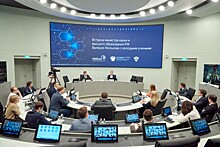 Участники конкурса «Лидеры России 2020» по специализации «Наука» задали вопросы Министру науки и высшего образования РФ