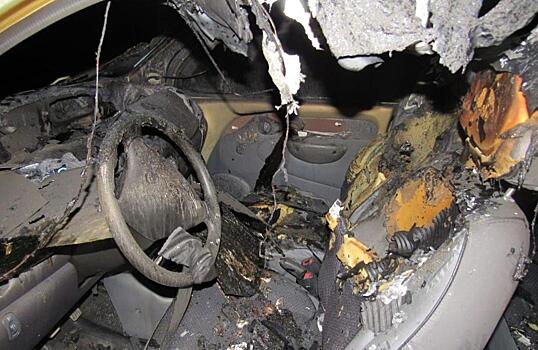 В Тимашевске 40-летний мужчина сжег 5 чужих автомобилей