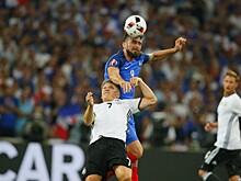 Чемпион мира Швайнштайгер назвал фаворита Евро-2024