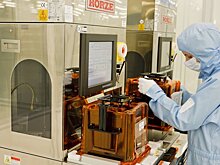 «Микрон» развивает линейку RFID-продукции