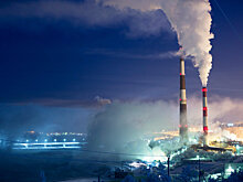 Горные и химпредприятия Заполярья сократят промышленные выбросы