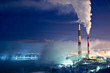 Горные и химпредприятия Заполярья сократят промышленные выбросы