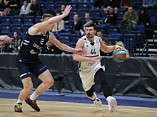 Успех в Минске обеспечил баскетболистам «Нижнего Новгорода» участие в плей-офф Единой лиги ВТБ