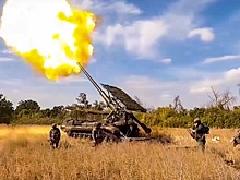 ВС РФ ответили на атаку Киева по российским аэродромам