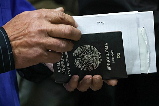 Суды начали отправлять в колонию иностранцев, меняющих имена для въезда в Россию