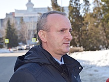 Магомед Агамагомедов оставил пост заммэра Пензы