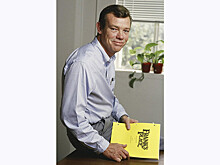 Умер режиссер и сценарист первой "Полицейской академии"