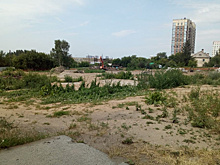 Суд вынес решение по иску дольщика скандального долгостроя в Новосибирске