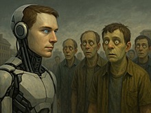 Искусственный интеллект и «общество зомби». Почему технологии, созданные для развития, делают нас слабее