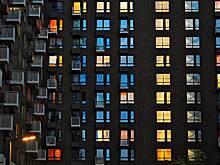 В России заявили о вреде инвестиций в жилье