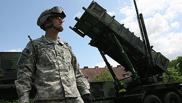 КНР против размещения ПРО в Южной Корее