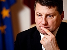 Латвия: нового правительства нет, президент теряет доверие и уходит в отпуск