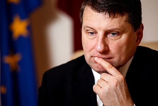 Латвия: нового правительства нет, президент теряет доверие и уходит в отпуск